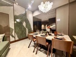 One Marina Gardens (D1), Apartment #626804691